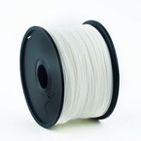 Filament Gembird PLA White 1kg