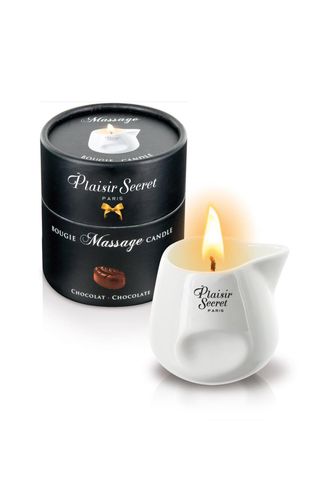 Chocolate Massage Candle 80Ml na Arena.pl