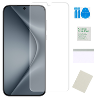 Folia ochronna do HUAWEI PURA 70 hydrożelowa na ekran cienka mocna szkłoTPU