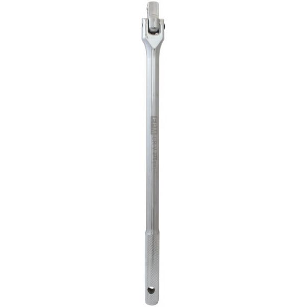POKRĘTŁO 1/2'' ŁAMANE CR-V 375MM - E-400-0921 zdjęcie 1