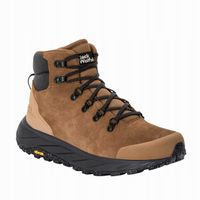 BUTY TERRAVENTURE URBAN MID JACK WOLFSKIN 45 1/2
