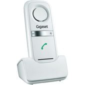 ZESTAW GŁOŚNOMÓWIĄCY GIGASET L410 Clip DECT GAP