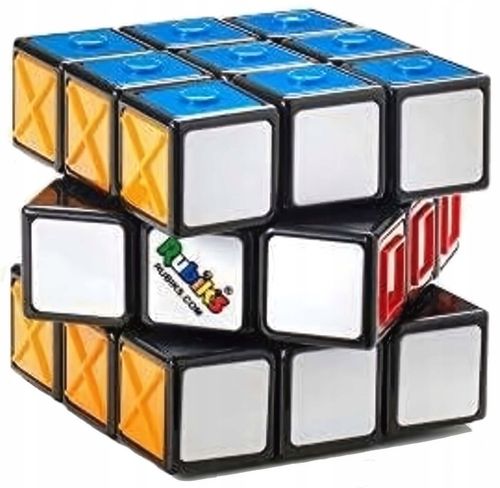 ORYGINALNE KOSTKI RUBIKA CUBE 3X3 RUBIK'S ORAZ SENSORY ZABAWKI LOGICZNE na Arena.pl
