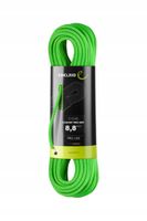 EDELRID Lina dynamiczna Canary Pro Dry 8,8mm 50m - Neon Green