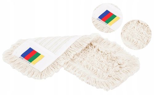 Wkład Mop Easy Tuft CombiSpeed (Kieszeniowy) 40 cm na Arena.pl