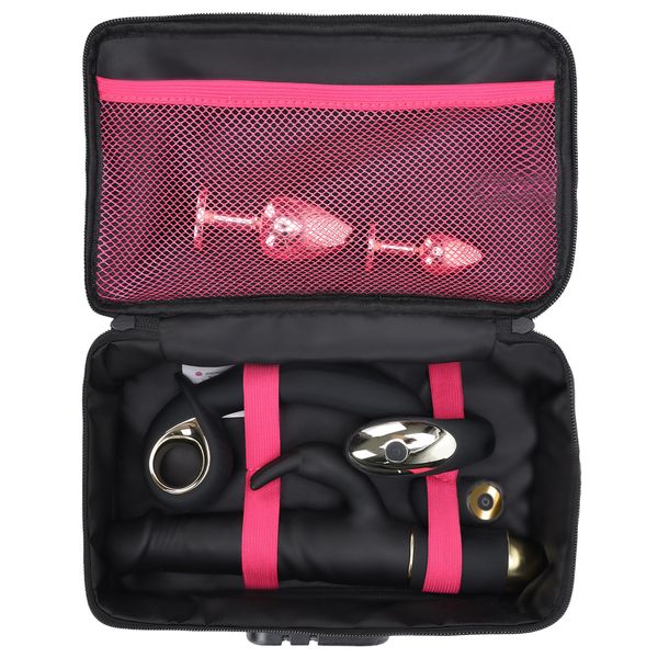 Kuferek Discreet Box zdjęcie 4