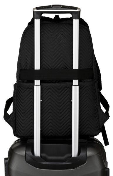 plecak ptn 77710-6562 black zdjęcie 9