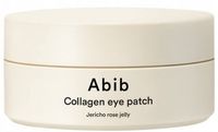 Abib Collagen Eye Patch Jericho Rose Jelly płatki pod oczy kolagen 60szt