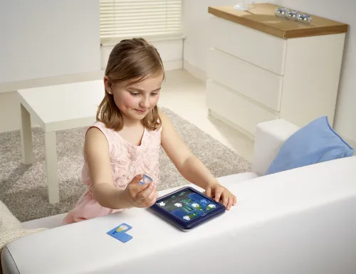 Smart Games. Łowcy duchów na Arena.pl