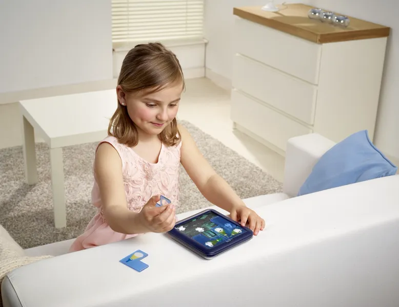 Smart Games. Łowcy duchów zdjęcie 3