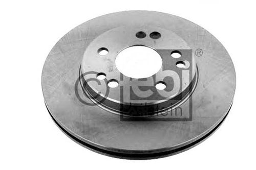 TARCZA HAM PRZOD 284X22 V FEBI BILSTEIN na Arena.pl