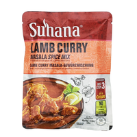 Miesznaka przypraw Masala Spice Mix Lamb Curry Suhana 80g