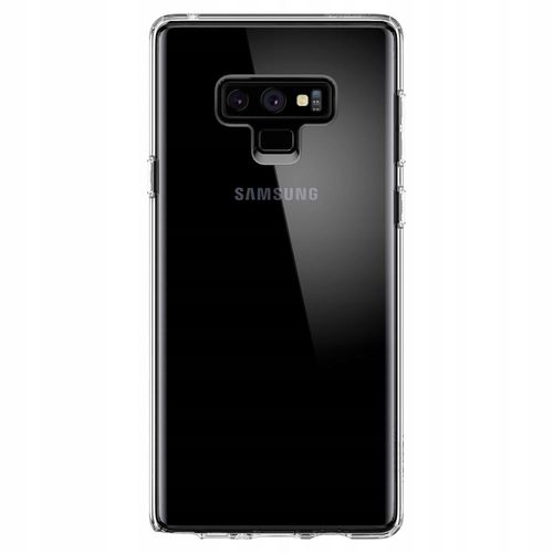 ETUI GALAXY NOTE 9 SPIGEN ULTRA HYBRID CASE SLIM na Arena.pl