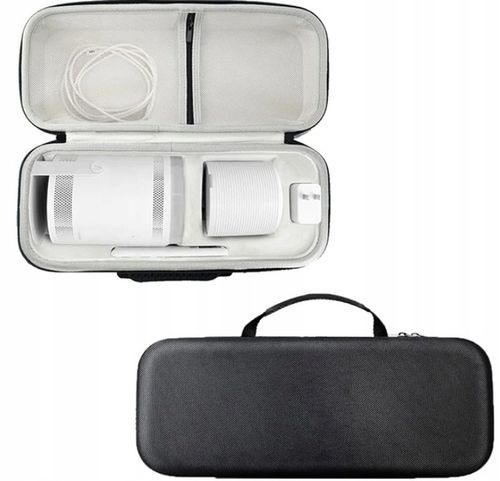 ETUI OCHRONNE NA PROJEKTOR SAMSUNG FREESTYLE 1-GEN 2-GEN POKROWIEC na Arena.pl