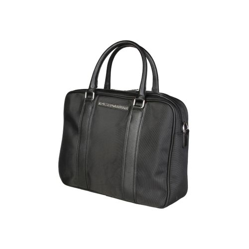 Trussardi męska torba na laptopa na Arena.pl