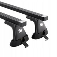 Bagażnik dachowy do Fiat Bravo II (2007-2014r)