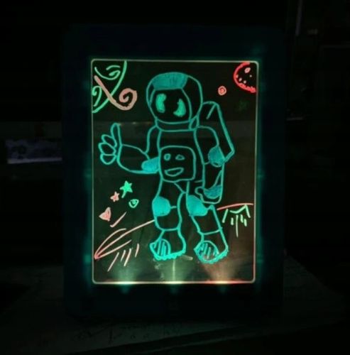 Tablet Graficzny Do Rysowania Malowanie Światłem na Arena.pl