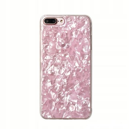 Case Etui do Iphone 6 7 8 Masa perłowa brokat na Arena.pl