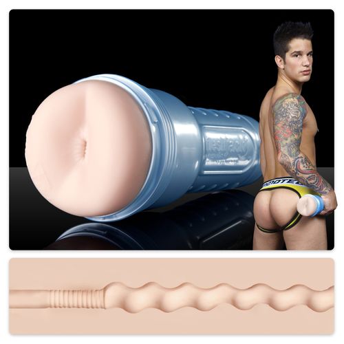 Fleshjack Boys Butt - Anus Pierre Fitch na Arena.pl