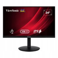 Monitor LED ViewSonic VG2409-MHDU-2 24 " 1920 x 1080 px IPS / PLS