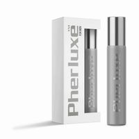 feromony męskie silver for men 33 ml pherluxe b-series