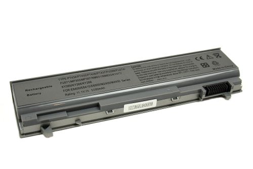 BATERIA DELL LATITUDE E6400 E6500 E6410 E6510 VAT na Arena.pl