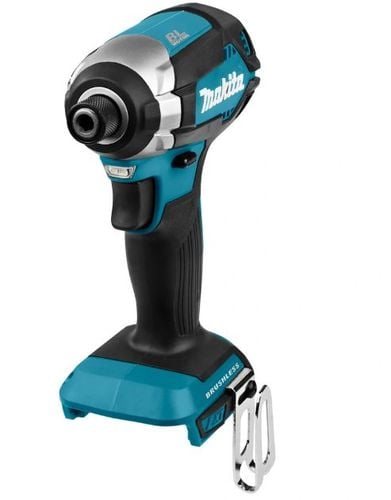 Zakrętarka Udarowa Makita DTD153Z 18V LXT BL 170nm Bezszczotkowa 1/4 na Arena.pl