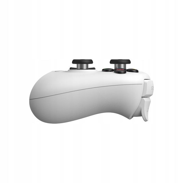 Pad bezprzewodowy 8Bitdo Ultimate Mobile Gaming Controller White zdjęcie 17