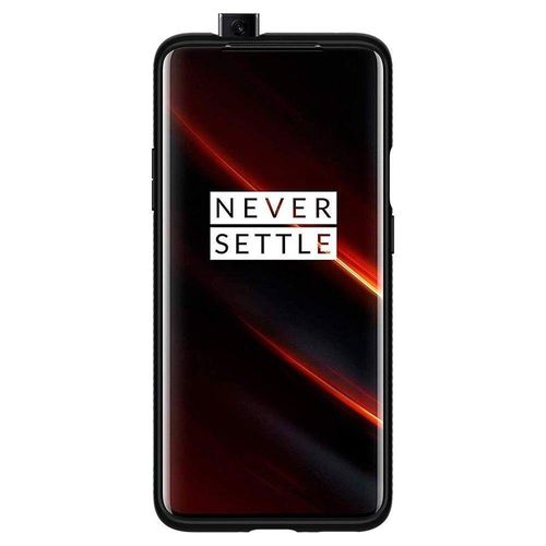 Etui Spigen Liquid Air Oneplus 7t Pro Matte Black na Arena.pl