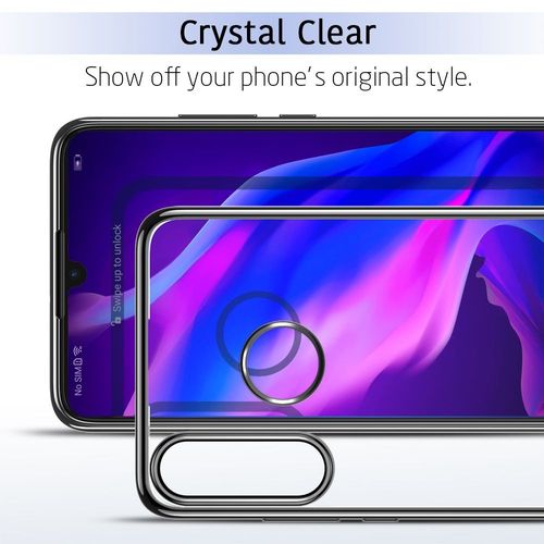 ESR ESSENTIAL HUAWEI P30 LITE BLACK na Arena.pl
