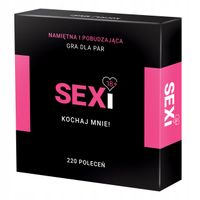 SEXi Kochaj mnie!