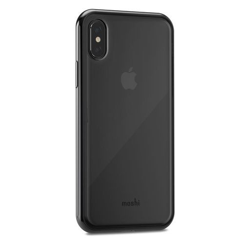 Moshi Vitros - Etui iPhone X (Raven Black) na Arena.pl