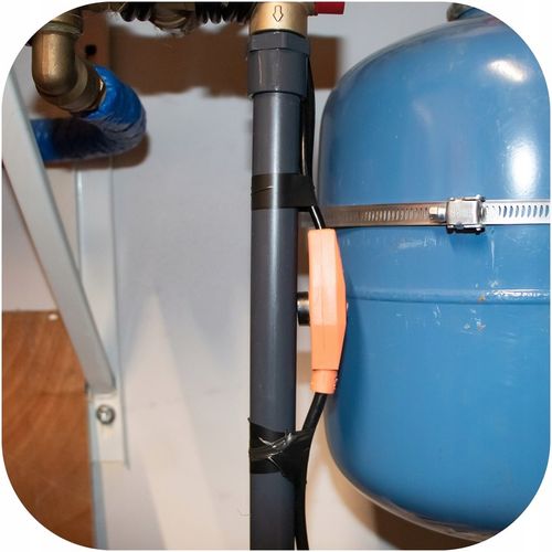 KABEL GRZEWCZY Z TERMOSTATEM DO INSTALACJI UPRAW SZKLARNI LICZNIKÓW 3,8M na Arena.pl