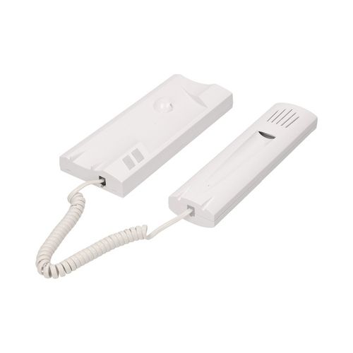 Domofon Unifon Słuchawka Do Bloku Mieszkania 4 5 6 żyłowych na Arena.pl