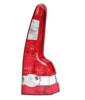 Volvo V50 S40 lampa tylna prawa