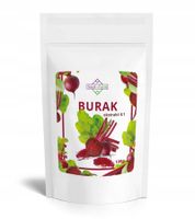 Suplement diety Soul-Farm Burak ekstrakt 4:1 burak