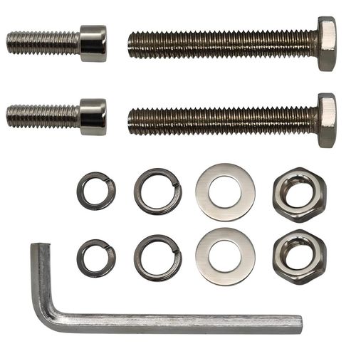 Lampa dalekosiężna LED IP67 5000lm podwójna na Arena.pl