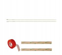 Listwy LED Panasonic TX-50CX680B TX-50CX680E TX-50CX670 TX-50CX700B