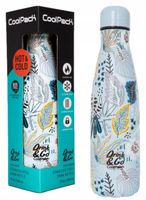 COOLPACK TERMOS DRINK&GO BIDON TERMICZNY BUTELKA METALOWY DAVAO 500 ML