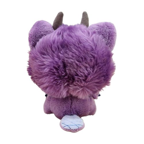 funko plusz monsters angus knucklebark 16cm na Arena.pl