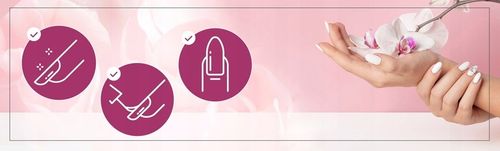 Ręcznik z włókniny BASIC EXTRA 50szt. gładki 70x50 na Arena.pl