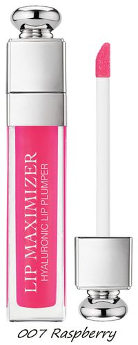 Dior Addict Lip Maximizer Błyszczyk do ust 6ml na Arena.pl