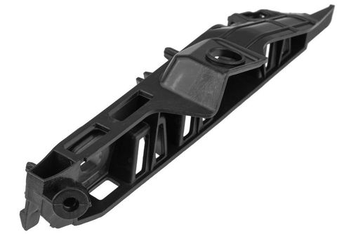 ŚLIZG/MOCOWANIE ZDERZAKA PRZEDNIEGO LEWY PRZÓD VW PASSAT ALLTRACK B8 2016 2 na Arena.pl