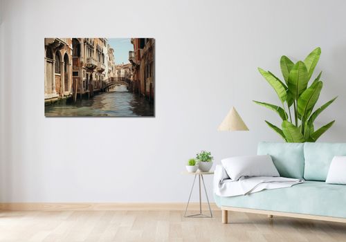 Obraz 100x70cm Wenecjańska Uroda na Arena.pl