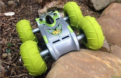 Amfibia Extreme 27MHz 0921 na Arena.pl