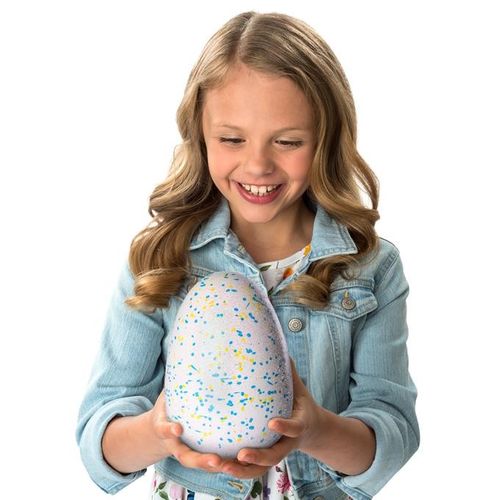 Hatchimals Brokatowe Smoczydło na Arena.pl