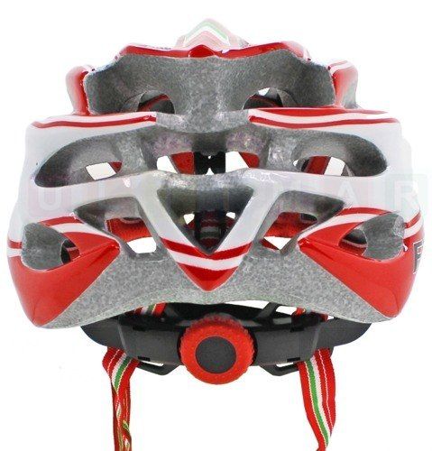 Ferrari: Kask Regulowany, 54-62 Cm na Arena.pl