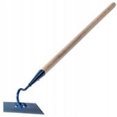 Motyczka Motyka Haczka Ogrodowa Do Kopania Metal