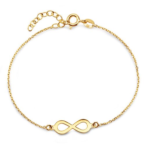 Staviori Bransoleta  Srebro BSX4576 na Arena.pl