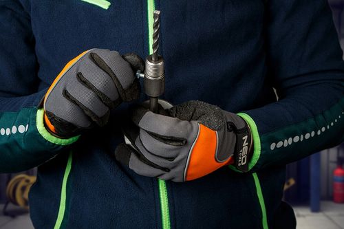 Otwornica NEO TOOLS 55-321 na Arena.pl